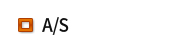 A/S