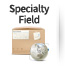 Specialty Field More