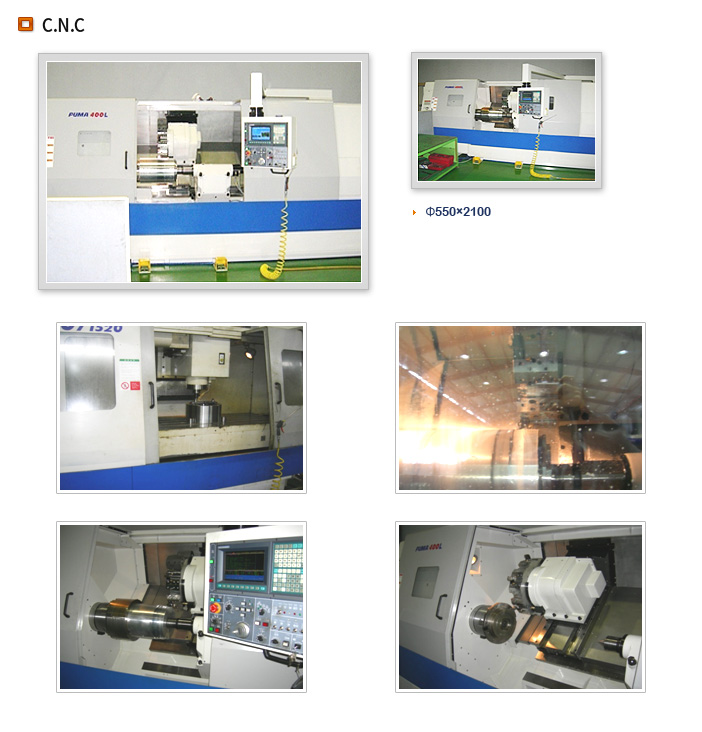 CNC