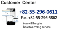 Customer Center